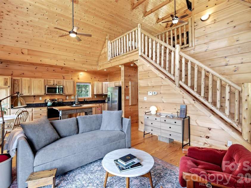 2428 Old Fort Sugar Hill Road, Old Fort, NC 28762.  MLS# CAR4414542, YatesRealty ID 46660. 