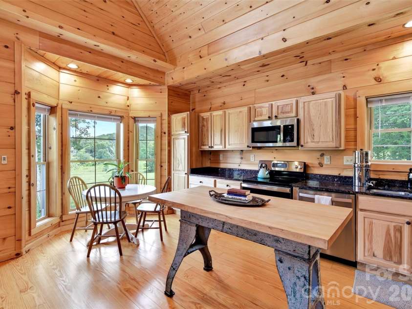 2428 Old Fort Sugar Hill Road, Old Fort, NC 28762.  MLS# CAR4414542, YatesRealty ID 46660. 