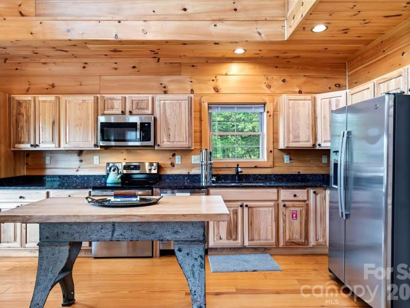 2428 Old Fort Sugar Hill Road, Old Fort, NC 28762.  MLS# CAR4414542, YatesRealty ID 46660. 