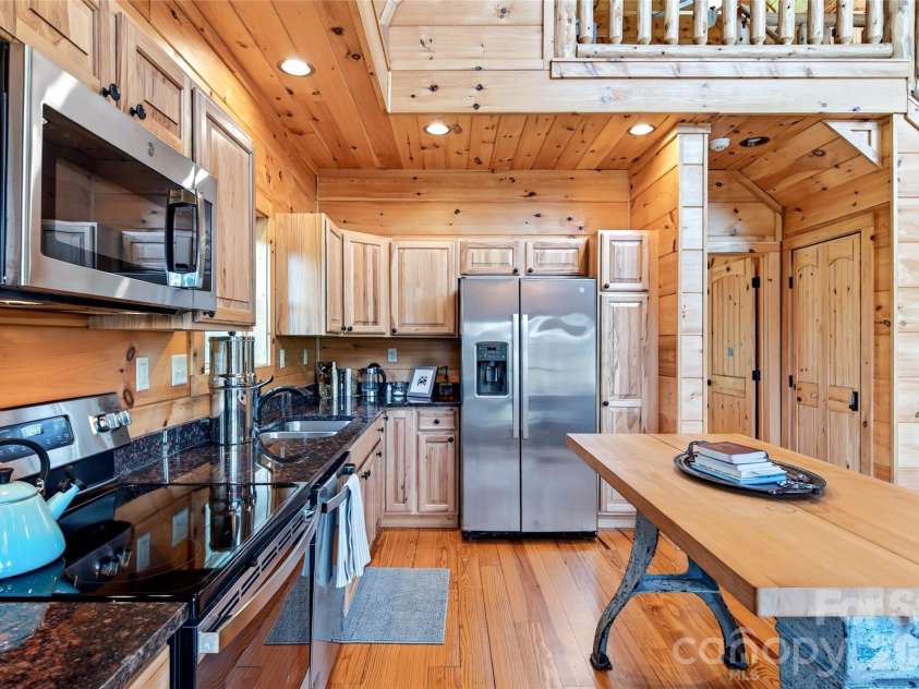 2428 Old Fort Sugar Hill Road, Old Fort, NC 28762.  MLS# CAR4414542, YatesRealty ID 46660. 