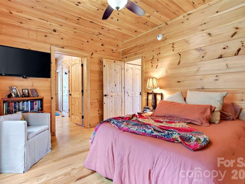 2428 Old Fort Sugar Hill Road, Old Fort, NC 28762.  MLS# CAR4414542, YatesRealty ID 46660. 