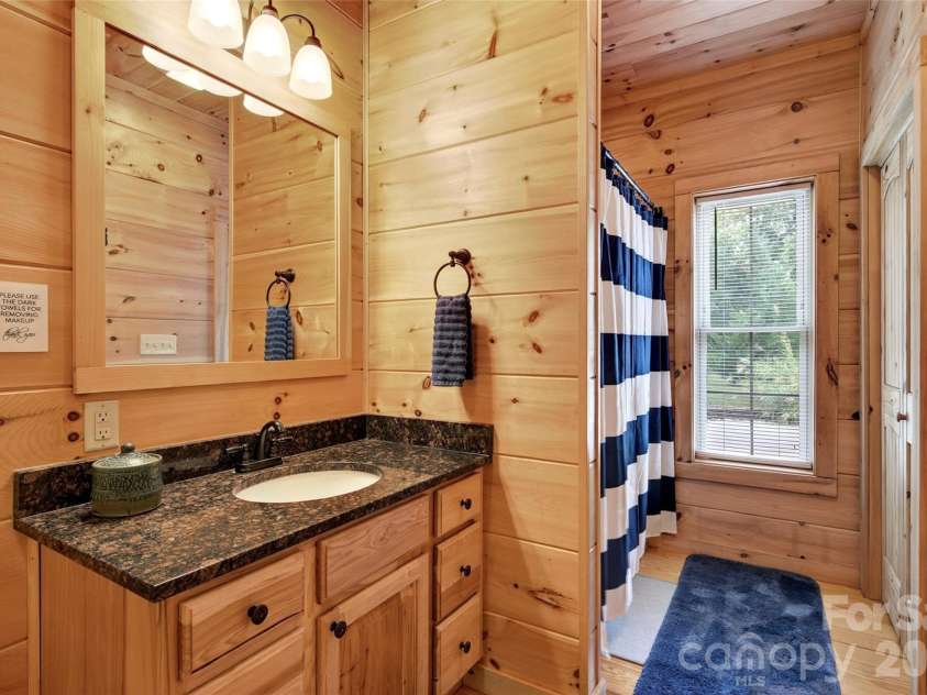 2428 Old Fort Sugar Hill Road, Old Fort, NC 28762.  MLS# CAR4414542, YatesRealty ID 46660. 