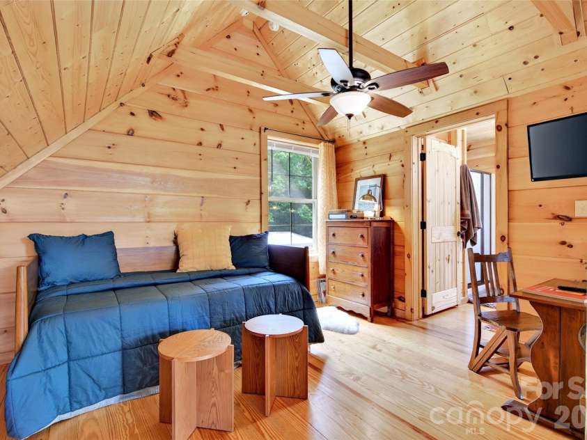 2428 Old Fort Sugar Hill Road, Old Fort, NC 28762.  MLS# CAR4414542, YatesRealty ID 46660. 