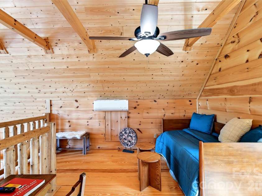 2428 Old Fort Sugar Hill Road, Old Fort, NC 28762.  MLS# CAR4414542, YatesRealty ID 46660. 