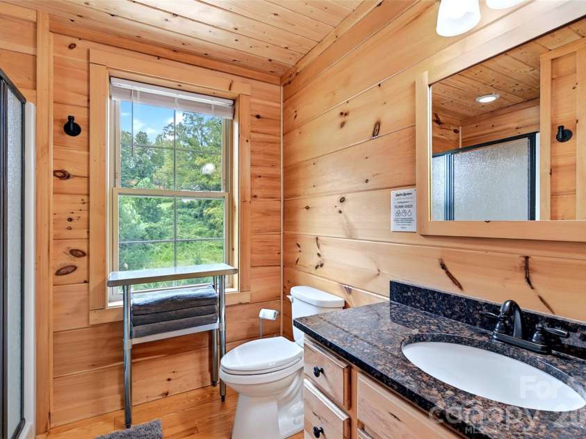 2428 Old Fort Sugar Hill Road, Old Fort, NC 28762.  MLS# CAR4414542, YatesRealty ID 46660. 