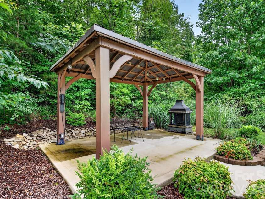 2428 Old Fort Sugar Hill Road, Old Fort, NC 28762.  MLS# CAR4414542, YatesRealty ID 46660. 