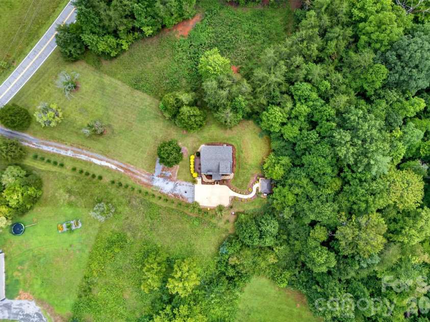 2428 Old Fort Sugar Hill Road, Old Fort, NC 28762.  MLS# CAR4414542, YatesRealty ID 46660. 