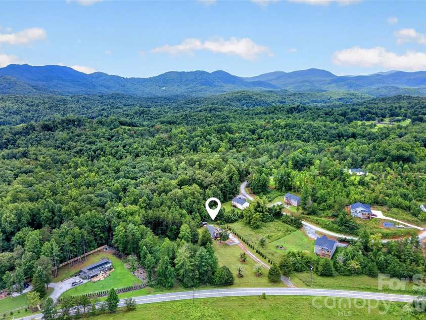 2428 Old Fort Sugar Hill Road, Old Fort, NC 28762.  MLS# CAR4414542, YatesRealty ID 46660. 