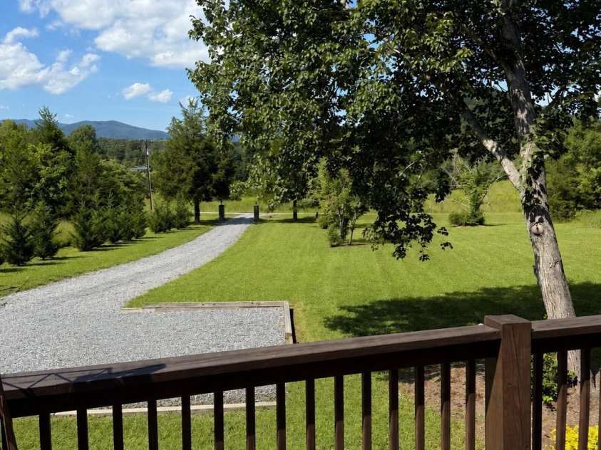 2428 Old Fort Sugar Hill Road, Old Fort, NC 28762.  MLS# CAR4414542, YatesRealty ID 46660. 