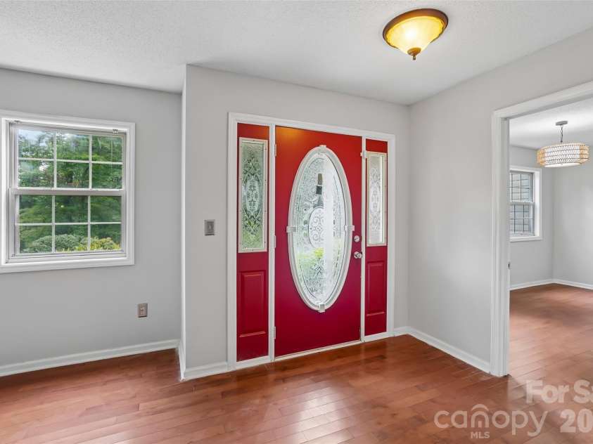 506 Fox Hollow Lane, Mills River, NC 28759.  MLS# CAR4418026, YatesRealty ID 46661. 
