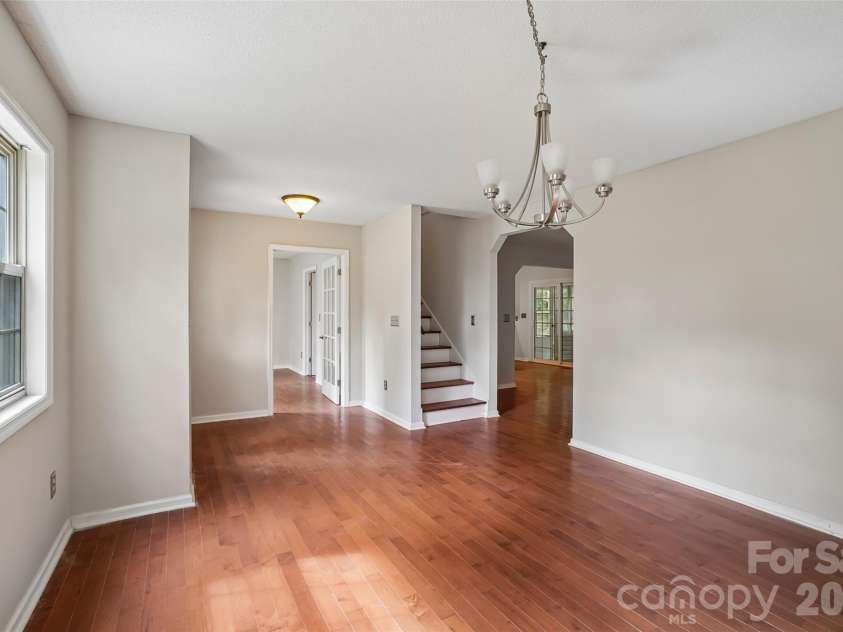 506 Fox Hollow Lane, Mills River, NC 28759.  MLS# CAR4418026, YatesRealty ID 46661. 