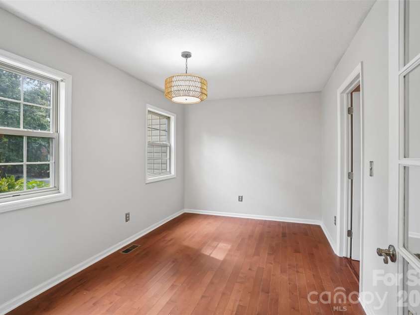 506 Fox Hollow Lane, Mills River, NC 28759.  MLS# CAR4418026, YatesRealty ID 46661. 