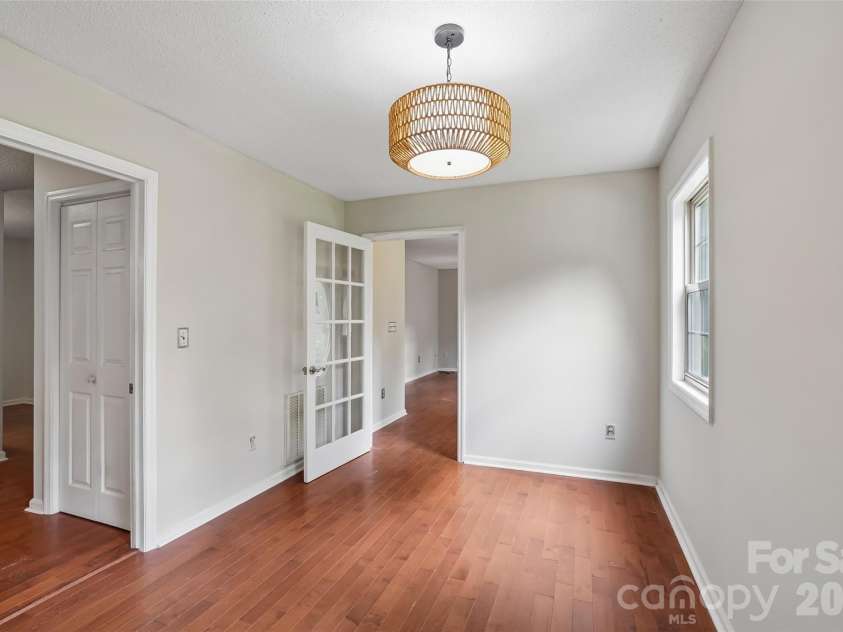 506 Fox Hollow Lane, Mills River, NC 28759.  MLS# CAR4418026, YatesRealty ID 46661. 