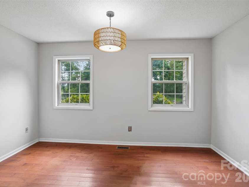 506 Fox Hollow Lane, Mills River, NC 28759.  MLS# CAR4418026, YatesRealty ID 46661. 