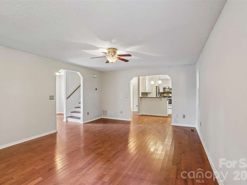 506 Fox Hollow Lane, Mills River, NC 28759.  MLS# CAR4418026, YatesRealty ID 46661. 