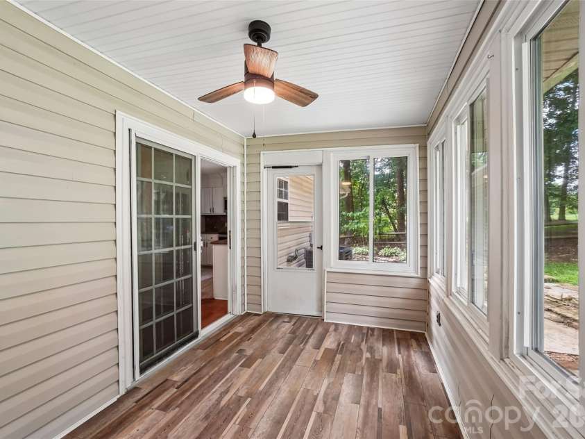 506 Fox Hollow Lane, Mills River, NC 28759.  MLS# CAR4418026, YatesRealty ID 46661. 