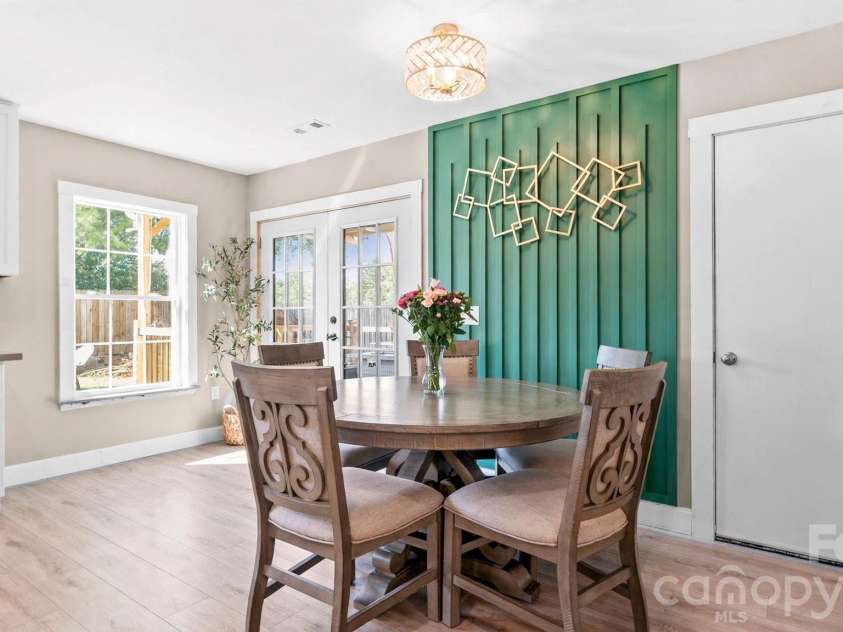301 Lameshur Lane, Monroe, NC 28110.  MLS# CAR4404229, YatesRealty ID 46662. 
