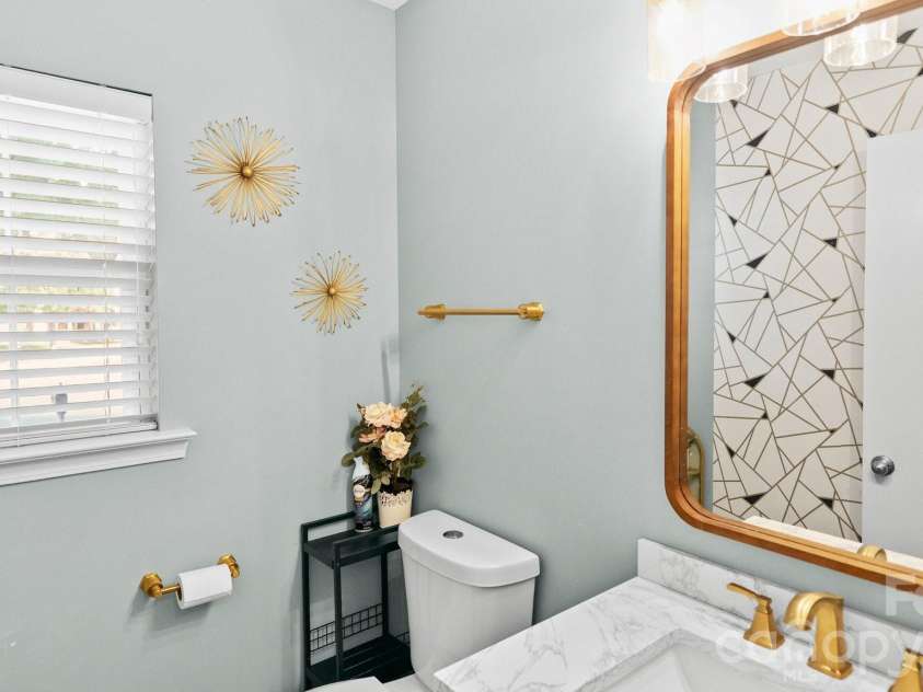 301 Lameshur Lane, Monroe, NC 28110.  MLS# CAR4404229, YatesRealty ID 46662. 