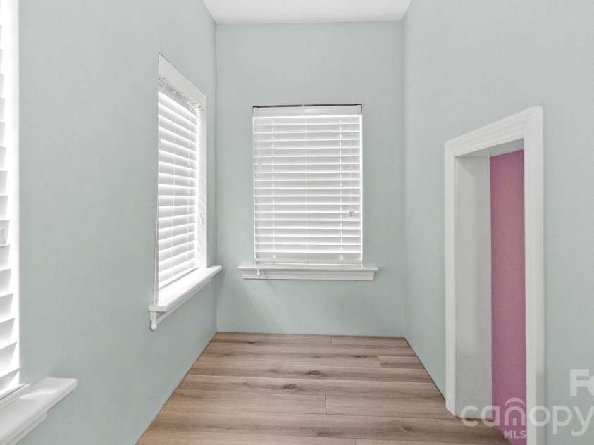 301 Lameshur Lane, Monroe, NC 28110.  MLS# CAR4404229, YatesRealty ID 46662. 