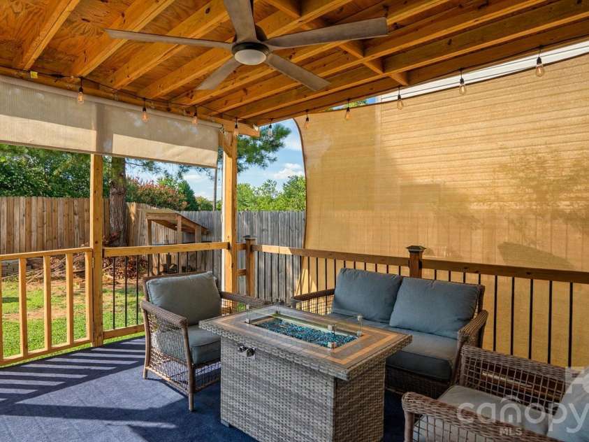301 Lameshur Lane, Monroe, NC 28110.  MLS# CAR4404229, YatesRealty ID 46662. 