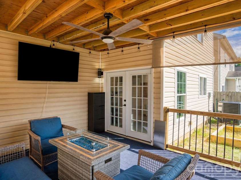301 Lameshur Lane, Monroe, NC 28110.  MLS# CAR4404229, YatesRealty ID 46662. 