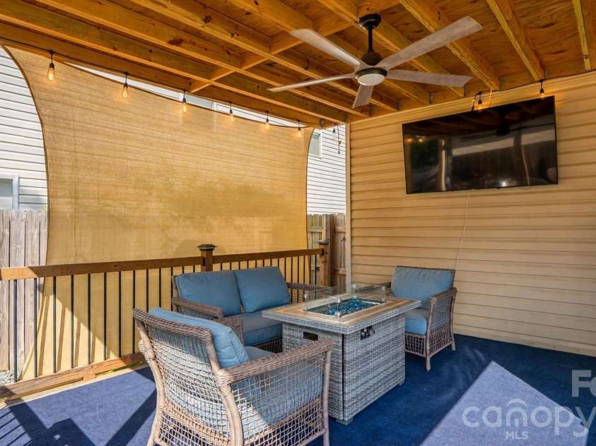 301 Lameshur Lane, Monroe, NC 28110.  MLS# CAR4404229, YatesRealty ID 46662. 