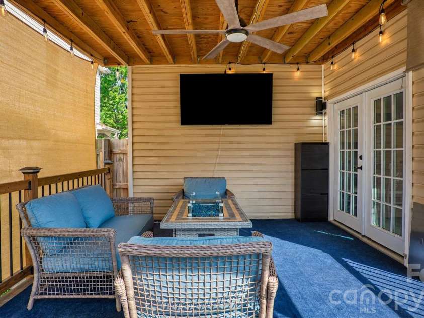 301 Lameshur Lane, Monroe, NC 28110.  MLS# CAR4404229, YatesRealty ID 46662. 