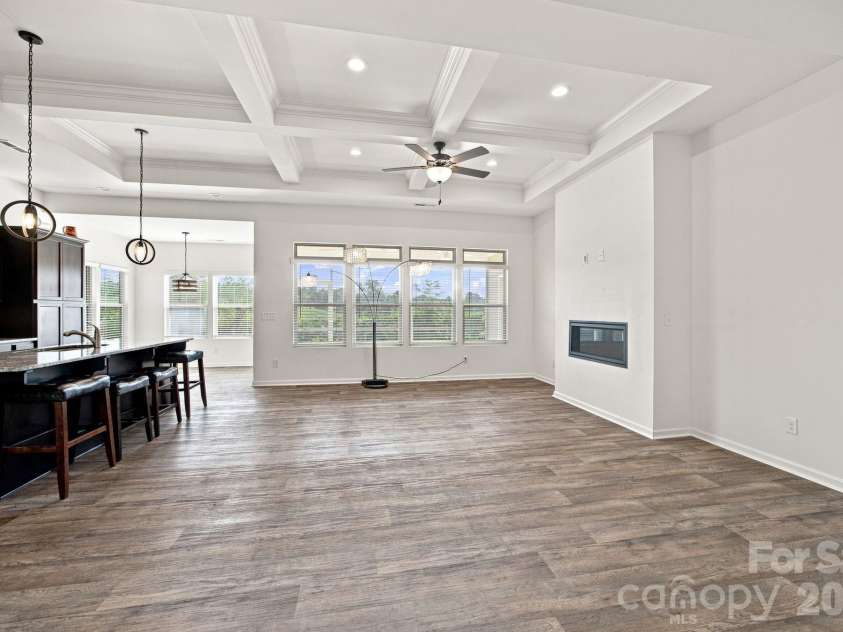 219 Canada Drive, Statesville, NC 28677.  MLS# CAR4396116, YatesRealty ID 46663. 