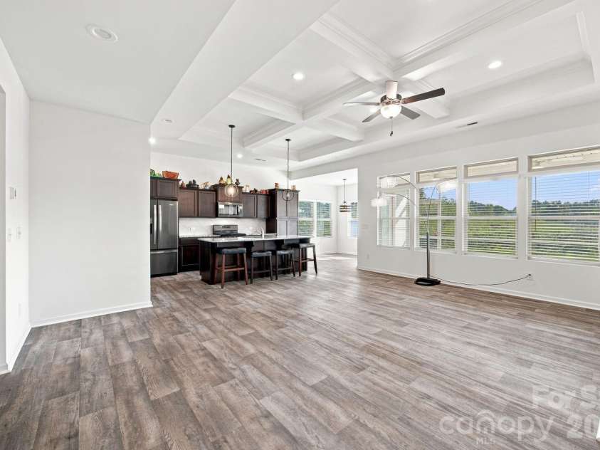 219 Canada Drive, Statesville, NC 28677.  MLS# CAR4396116, YatesRealty ID 46663. 