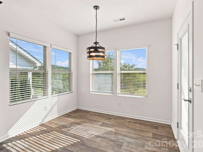 219 Canada Drive, Statesville, NC 28677.  MLS# CAR4396116, YatesRealty ID 46663. 