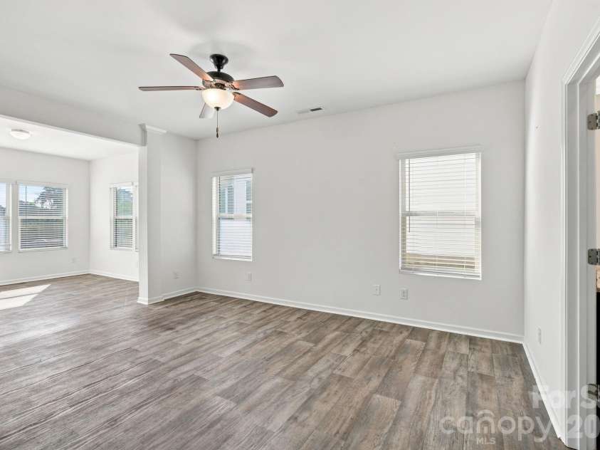 219 Canada Drive, Statesville, NC 28677.  MLS# CAR4396116, YatesRealty ID 46663. 