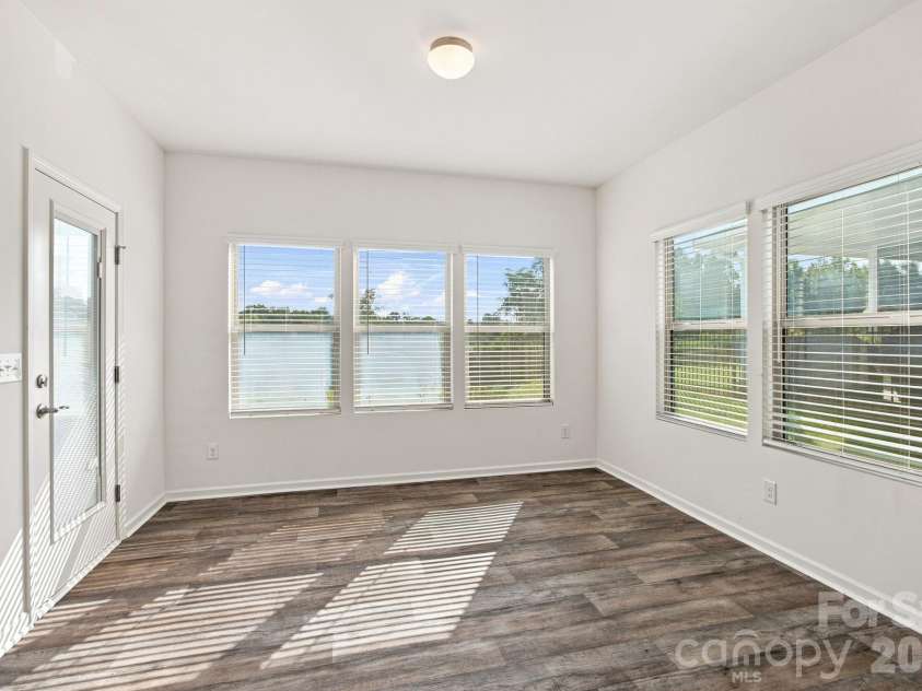 219 Canada Drive, Statesville, NC 28677.  MLS# CAR4396116, YatesRealty ID 46663. 