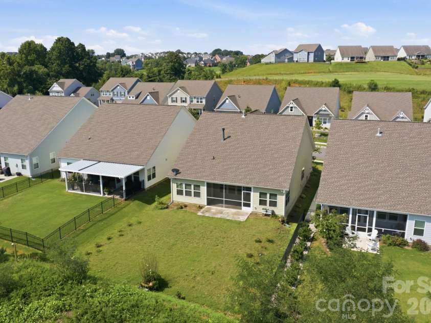 219 Canada Drive, Statesville, NC 28677.  MLS# CAR4396116, YatesRealty ID 46663. 