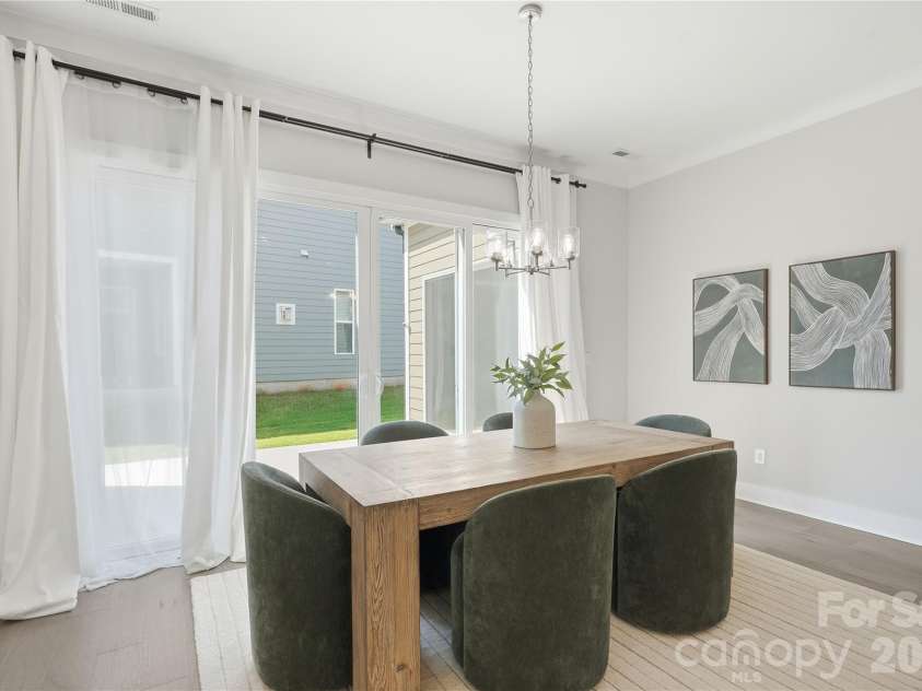 15610 Sanderson Hill Road, Huntersville, NC 28078.  MLS# CAR4409922, YatesRealty ID 46665. 