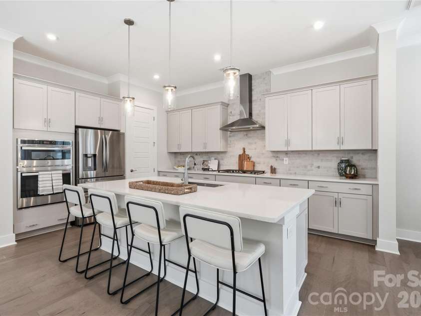 15610 Sanderson Hill Road, Huntersville, NC 28078.  MLS# CAR4409922, YatesRealty ID 46665. 