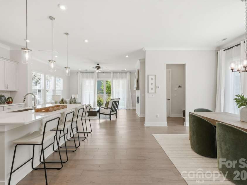 15610 Sanderson Hill Road, Huntersville, NC 28078.  MLS# CAR4409922, YatesRealty ID 46665. 