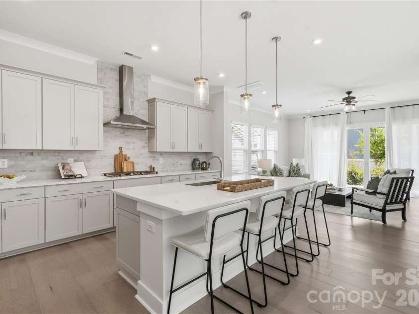15610 Sanderson Hill Road, Huntersville, NC 28078.  MLS# CAR4409922, YatesRealty ID 46665. 
