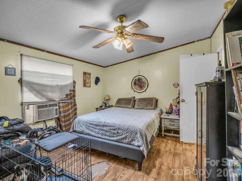 588 Hog Pen Branch Road, Mooresboro, NC 28114.  MLS# CAR4417904, YatesRealty ID 46667. 