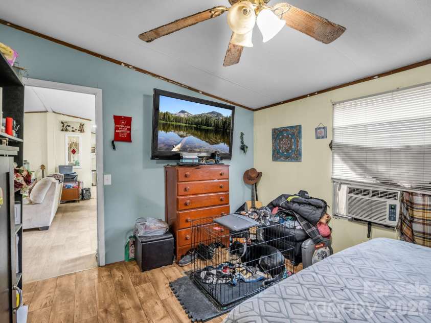 588 Hog Pen Branch Road, Mooresboro, NC 28114.  MLS# CAR4417904, YatesRealty ID 46667. 