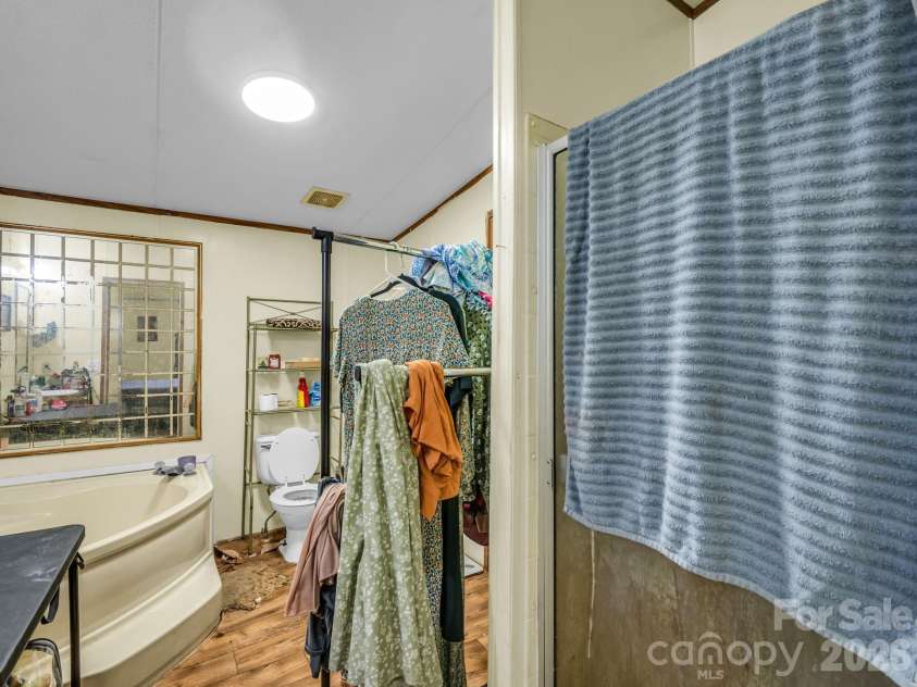 588 Hog Pen Branch Road, Mooresboro, NC 28114.  MLS# CAR4417904, YatesRealty ID 46667. 