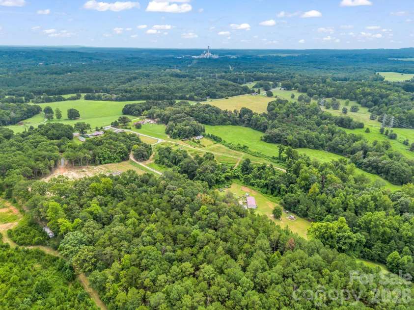 588 Hog Pen Branch Road, Mooresboro, NC 28114.  MLS# CAR4417904, YatesRealty ID 46667. 
