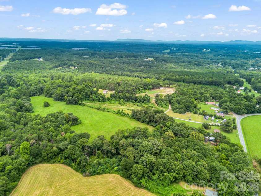 588 Hog Pen Branch Road, Mooresboro, NC 28114.  MLS# CAR4417904, YatesRealty ID 46667. 