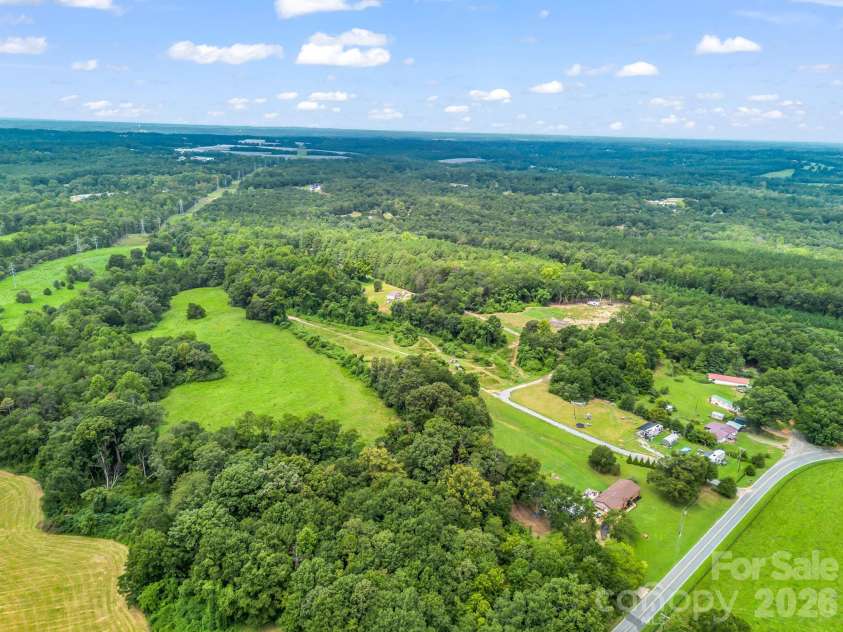 588 Hog Pen Branch Road, Mooresboro, NC 28114.  MLS# CAR4417904, YatesRealty ID 46667. 