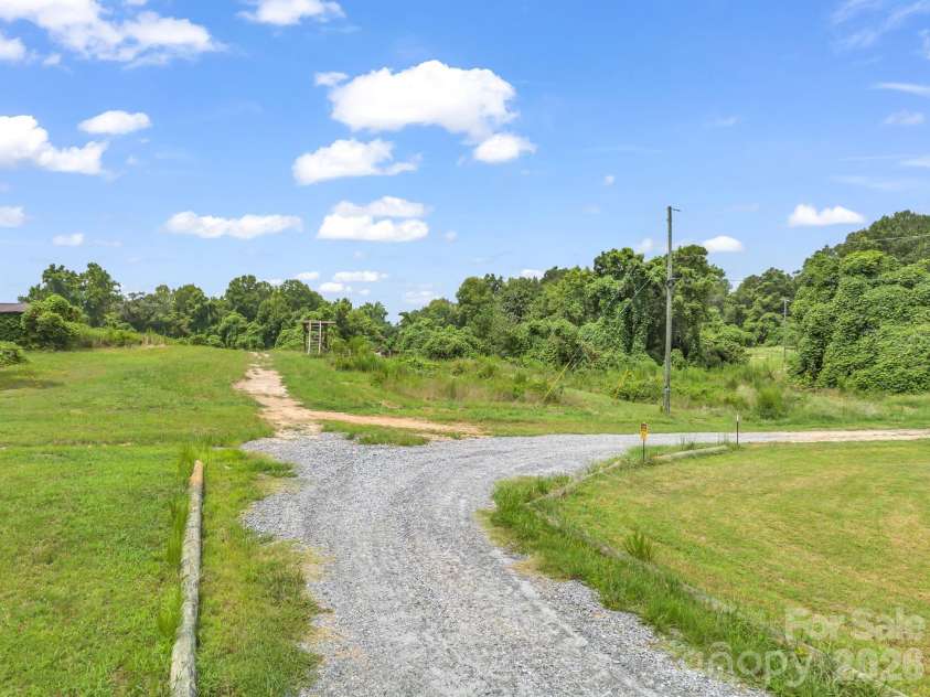 588 Hog Pen Branch Road, Mooresboro, NC 28114.  MLS# CAR4417904, YatesRealty ID 46667. 