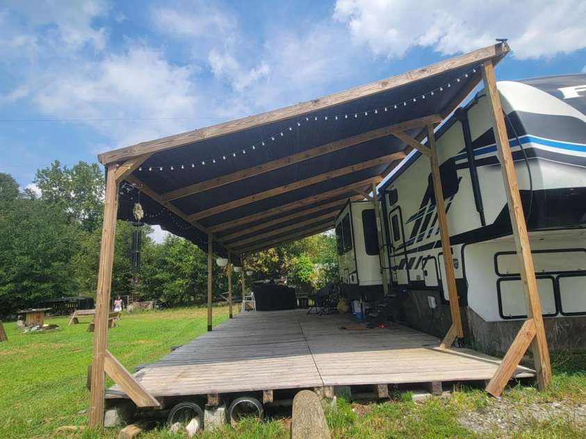 588 Hog Pen Branch Road, Mooresboro, NC 28114.  MLS# CAR4417904, YatesRealty ID 46667. 