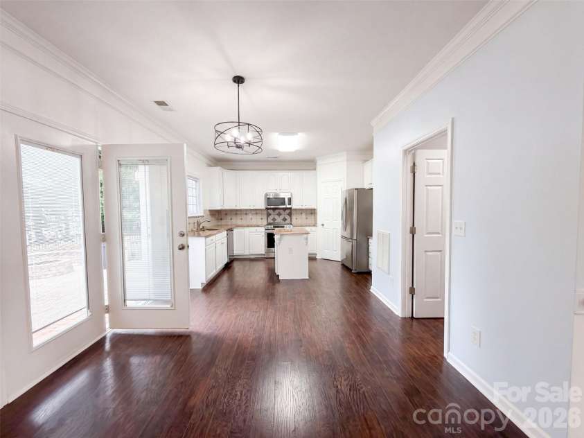 3708 Leela Palace Way, Fort Mill, SC 29708.  MLS# CAR4418045, YatesRealty ID 46668. 