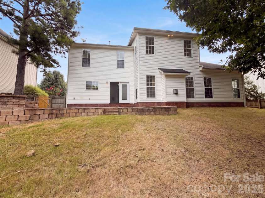 3708 Leela Palace Way, Fort Mill, SC 29708.  MLS# CAR4418045, YatesRealty ID 46668. 