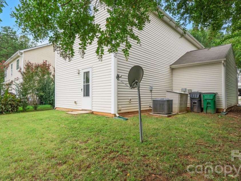 5310 Elessar Place, Charlotte, NC 28212.  MLS# CAR4417527, YatesRealty ID 46669. 
