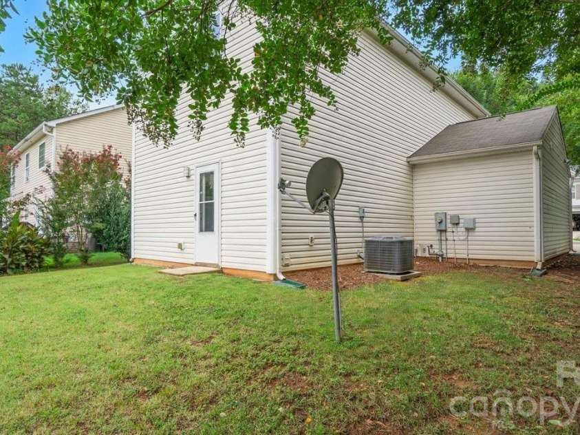 5310 Elessar Place, Charlotte, NC 28212.  MLS# CAR4417527, YatesRealty ID 46669. 