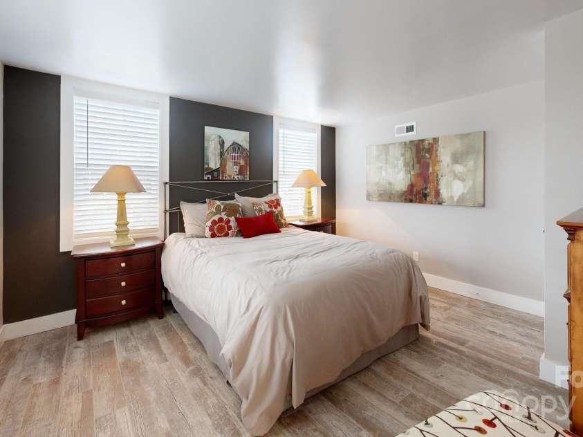 13031 Westmoreland Farm Road, Davidson, NC 28036.  MLS# CAR4217442, YatesRealty ID 4667. 4th bedroom in basement